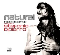 Nicole Conte Presents Stefania Dipierro - Natural - LP, Vinyl Music - Far Out Shop Now