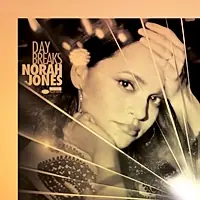 Free Shipping Norah Jones - Day Breaks - LP, Vinyl Music - Blue Note