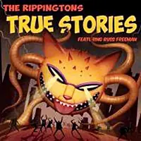 Rippingtons - True Stories - CD Music - E One Next Day Delivery
