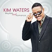 Kim Waters - Rhythm And Romance - CD Music - Shanachie Weekend Sale