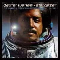 Dexter Wansel - Stargazer : The Philadelphia International Records Anthology 1976-1980 - CD Music - Big Break Affordable