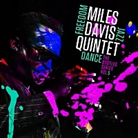 Next Day Delivery Miles Davis - Freedom Jazz Dance The Bootleg Series Volume 5 - CD Music - Columbia
