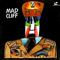 Madcliff - Madcliff(180Gm) - LP, Vinyl Music - Soul Brother Records Mega Sale