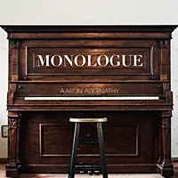 Aaron Abernathy - Monologue - LP, Vinyl Music - Aaron Abernathy Music Fast Shipping