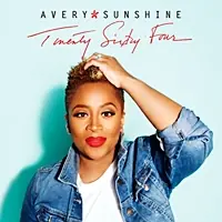 Avery Sunshine - Twenty Sixty Four. - CD Music - Shanachie Order Now