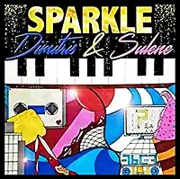 Price Drop Dimitris & Sulene - Sparkle - CD Music - Splash