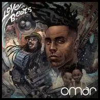 Omar - Love In Beats - CD Music - Freestyle Cheap