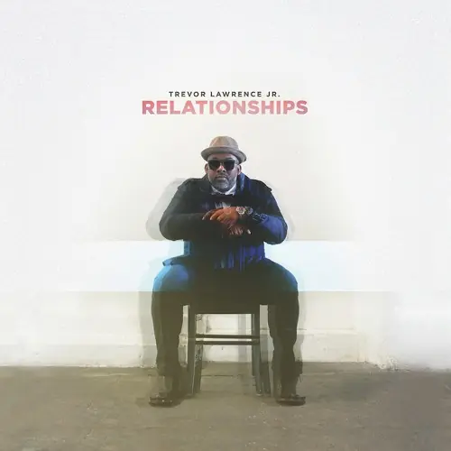Premium Trevor Lawrence Jr - Relationships - CD Music - Ropeadope