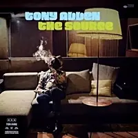 Tony Allen - The Source - CD Music - Blue Note Trusted Brand