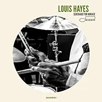 Louis Hayes - Serenade For Horace - CD Music - Blue Note Top Pick