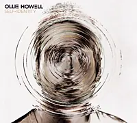 Ollie Howell - Self Identity - CD Music - Ropeadope Last Chance