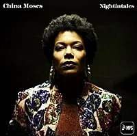 China Moses - Nightintales - CD Music - Mps Cheap