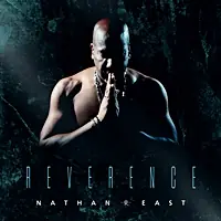 Must Have Nathan East - Reverence - CD Music - Concord