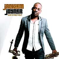 Jackhiem Joyner - Main Street Beat - CD Music - Artistry Special Discount