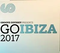 Various Artists - Groove Odyssey Presents Ibiza - CD Music - Groove Odyssey Order Now