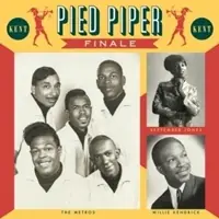 Flash Sale Various Artists - Pied Piper Finale - CD Music - Kent