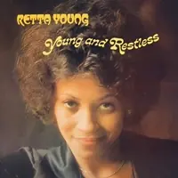 Hassle-Free Returns Retta Young - Young And Restless - LP, Vinyl Music - Expansion