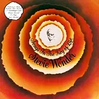 Stevie Wonder - Songs In The Key Of Life(180Gm) - LP, Vinyl Music - Motown Final Sale