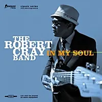 Fresh Stock Robert Cray - In My Soul - LP, Vinyl Music - Pro Vogue