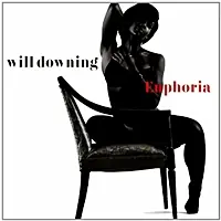 Viral Will Downing - Euphoria - CD Music -