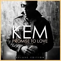 Kem - Promise To Love(Deluxe) - CD Music - Motown Certified
