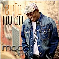 Crafted Eric Nolan - Mood Swing - CD Music - Boy Wonder