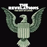 Last Chance Revelations - Cost Of Living - CD Music - Decision