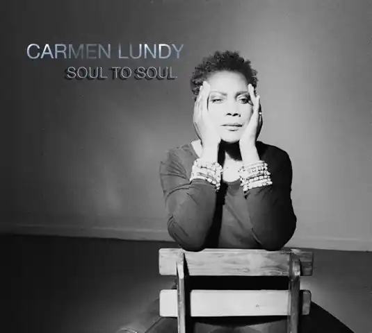 Carmen Lundy - Soul To Soul - CD Music - Afrasia Budget