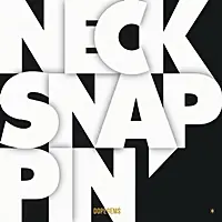 Viral Dopegems - Neck Snappin - CD Music - Heavenly Sweetness