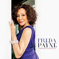 Freda Payne - Come Back To Me Love - CD Music - Artistry Instant Buy