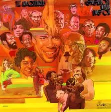 Discount Masqueraders - Everybody Wanna Live On - CD Music - Stax