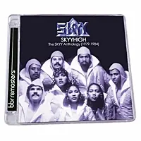 Skyy - Skyyhigh - The Skyy Anthology 1979-1992 - CD Music - Big Break One Day Deal