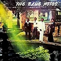 Genuine Bluenotes - Truth Has Come To Light - CD Music - Warner