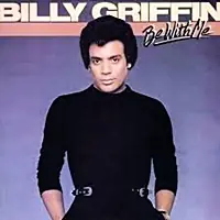 Reduced Price Billy Griffin - Be With Me - CD Music - Ftg
