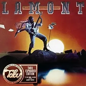 Fan Favorite Lamont Johnson - Music Of The Sun - CD Music - Tabu