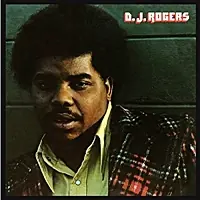 Order Now D J Rogers - D J Rogers - CD Music - Fever Dream