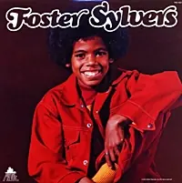 Foster Sylvers - Foster Sylvers - CD Music - Fever Dream Place Order
