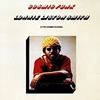 Money Back Guarantee Lonnie Liston Smith - Cosmic Funk - CD Music - Bgp