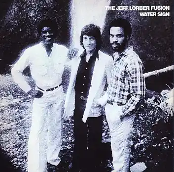 Editor’s Pick Jeff Lorber - Water Sign - CD Music - Wounded Bird