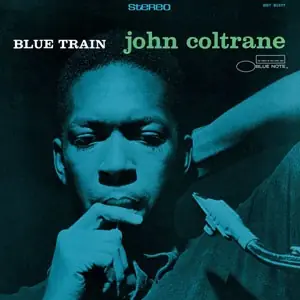 Today Only John Coltrane - Blue Train (180Gm) - LP, Vinyl Music - Blue Note