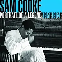 Sam Cooke - Portrait Of A Legend - LP, Vinyl Music - Abko Shop Now