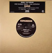 Eddie Russ/Incognito - Zauis - 12" Single, Vinyl Music - Expansion Shop Now