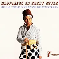 Factory Price Nicole Willis & The Soul Investigators - Happiness In Every Style - CD Music - Timmion