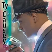 Low Price Ty Causey - Cause And Effect - CD Music - Ty Causey Music