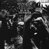 Super Sale D'Angelo And The Vanguard - Black Messiah - LP, Vinyl Music - Rca