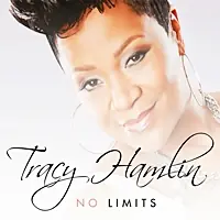 Fan Favorite Tracy Hamlin - No Limits - CD Music - Expansion