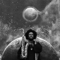 Buy Online Kamasi Washington - The Epic - CD Music - Brainfeeder (3Cd)