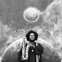Kamasi Washington - The Epic(180Gm) - LP, Vinyl Music - Brainfeeder Latest
