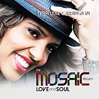 Top Rated Terri Lyne Carrington - The Mosaic Project : Love And Soul - CD Music - Concord