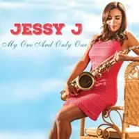 Jessy J - My One And Only - CD Music - Shanachie Get Yours
